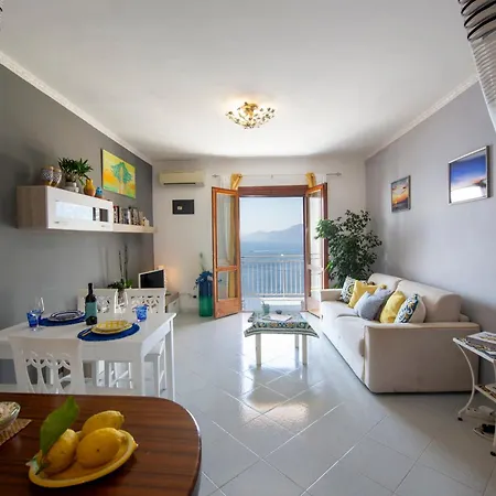 Casa Sea La Vie דירה