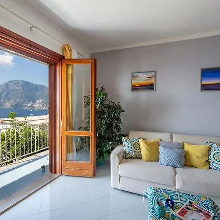 Casa Sea La Vie פראינו
