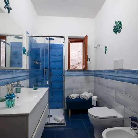 דירה Casa Sea La Vie