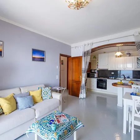 Casa Sea La Vie דירה *