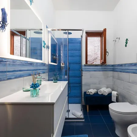 Casa Sea La Vie פראינו