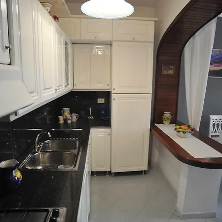 Casa Sea La Vie דירה פראינו