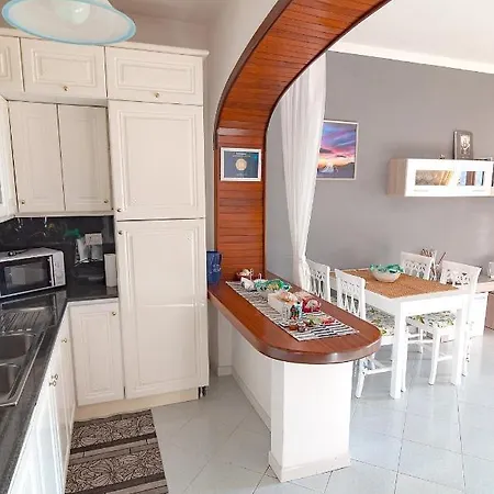 Casa Sea La Vie דירה *