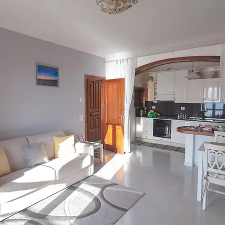 Casa Sea La Vie דירה *