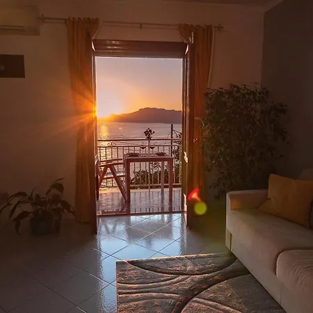 Casa Sea La Vie דירה *