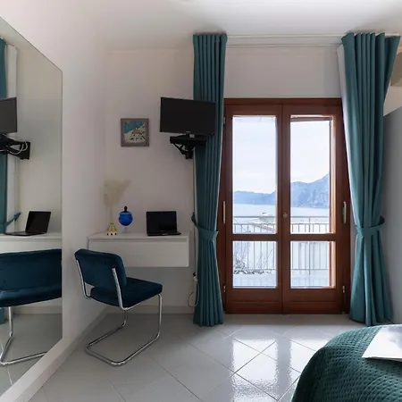 Casa Sea La Vie アパート *